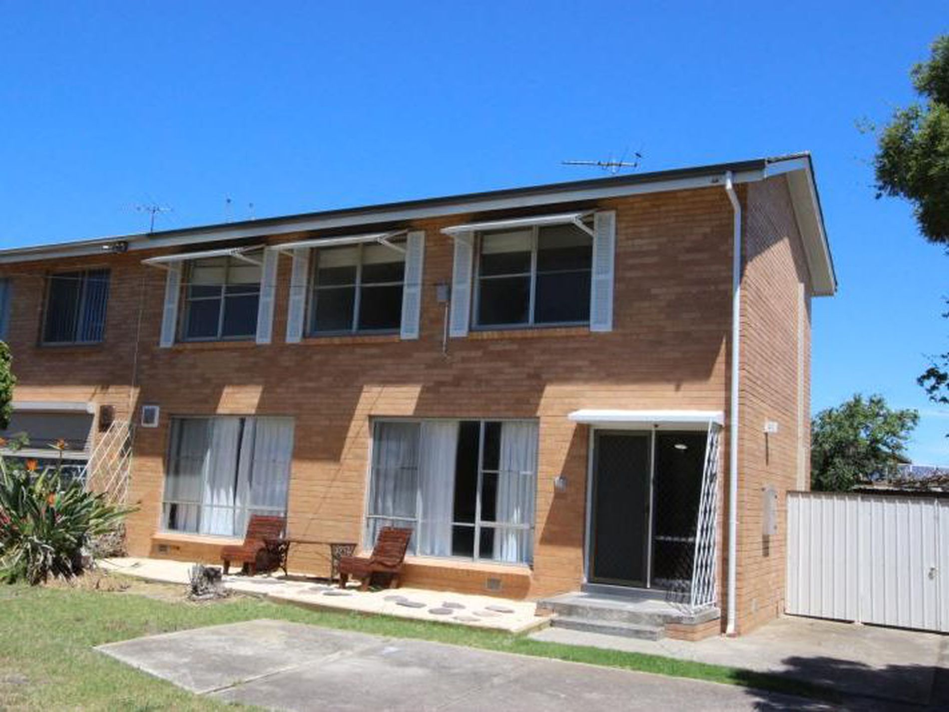 7 Illinois Avenue, Corio