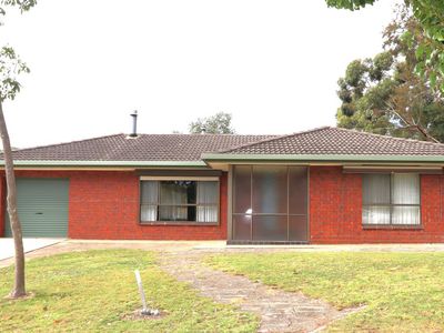 35 Tweed Crescent, Mount Gambier