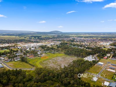 Lot 14, 70 Hillcrest Avenue, South Nowra