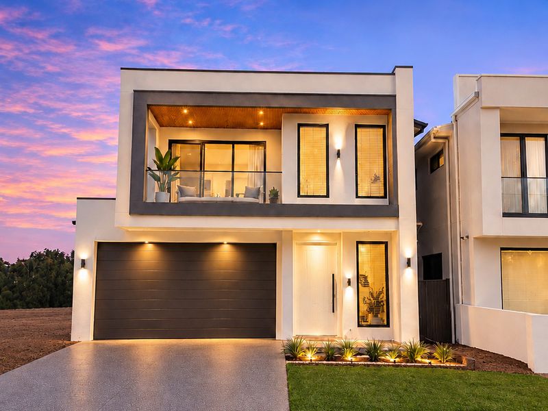 37 Scandinavian Circuit, Rouse Hill