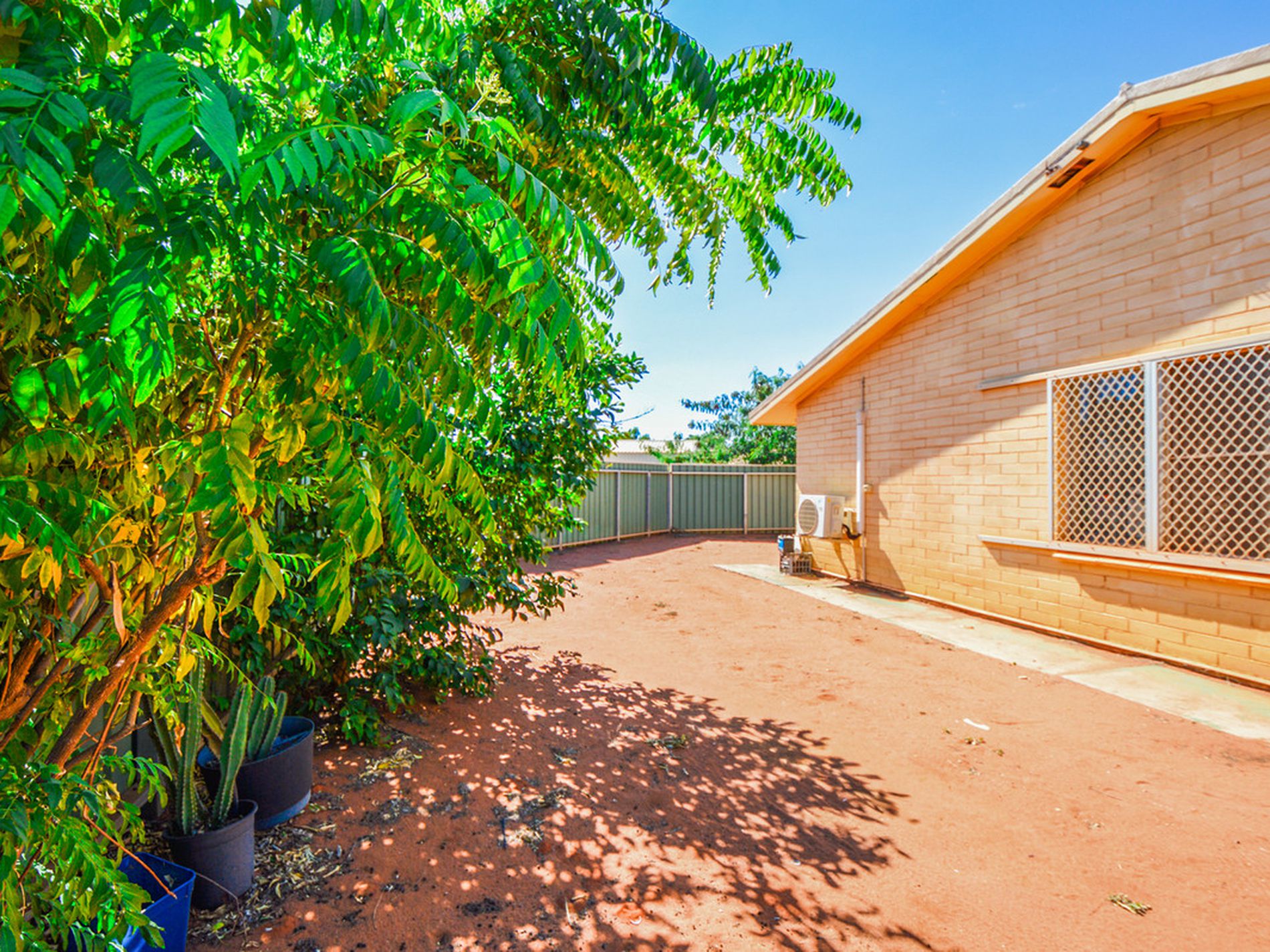 8A Corbet Place, South Hedland