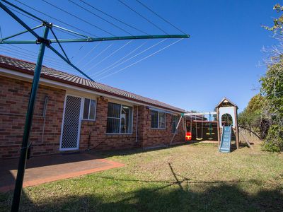 2 Brian Hambly Place, Dubbo