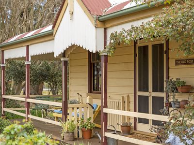 5929 Araluen Road, Braidwood