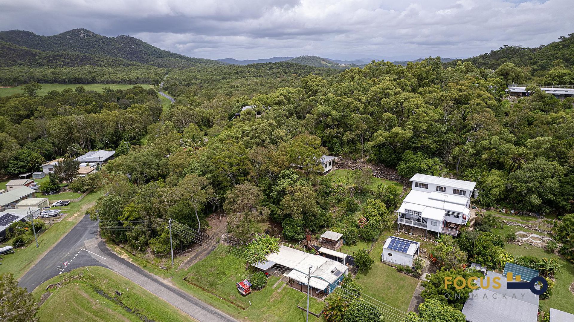 1 Coconut Grove, Ball Bay
