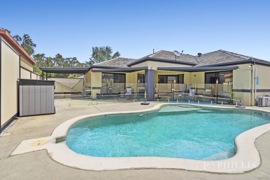 4 Citie Drive, Coombabah