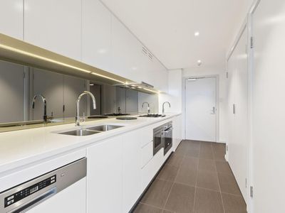 103 / 55 Hill Road, Wentworth Point