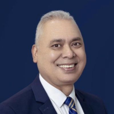 BK Khadka