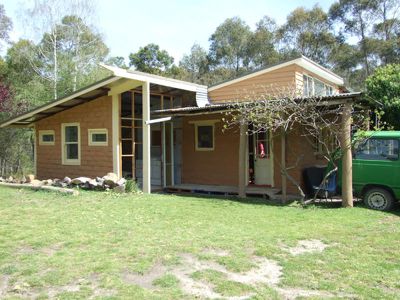 222 Fulligans Road, Pericoe