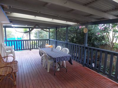 3 Frederick Street, Windermere Park