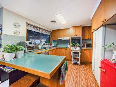 2 Mockridge Drive, Kangaroo Flat