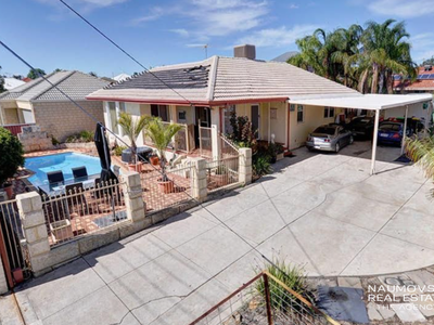 32 Eastdene Circle, Nollamara