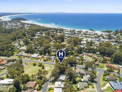 55 Leo Drive, Narrawallee