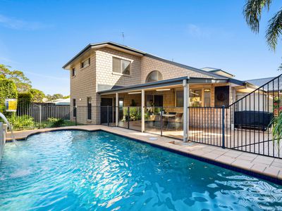 25 Calida Street, Boondall