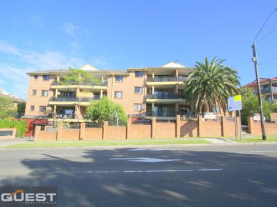 24 / 146-152 Meredith Street, Bankstown