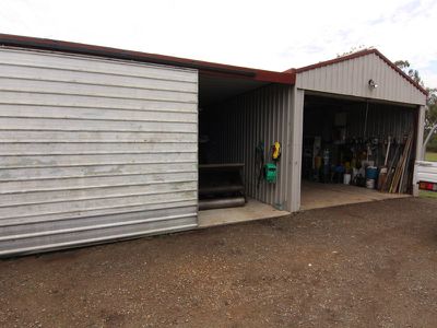 374 Elliots Road, Nabiac