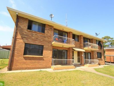 13 / 1 Whitfield Pl, Lake Illawarra
