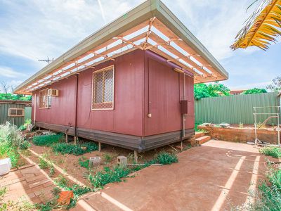 25 Moore Street, Port Hedland