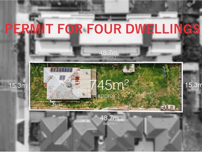 26 Pennell Avenue, St Albans