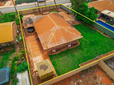 14 Skippers Loop, South Hedland