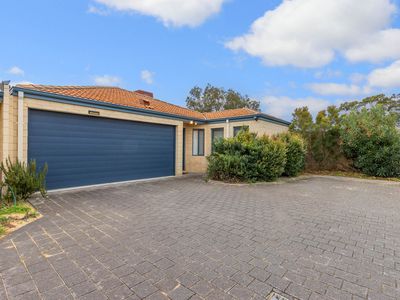 4 / 124 Wheatley Street, Gosnells