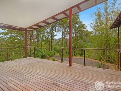 35 Wallaroo Drive, Burringbar