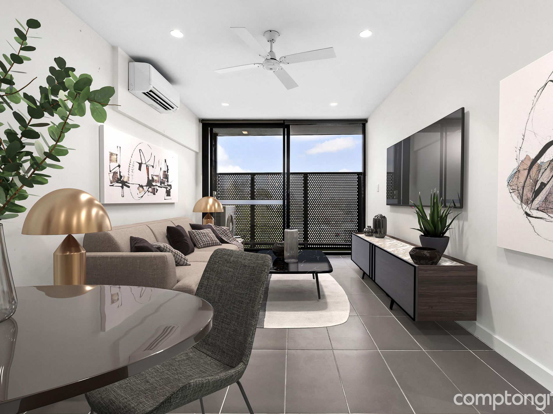 208 / 432 Geelong Road, West Footscray