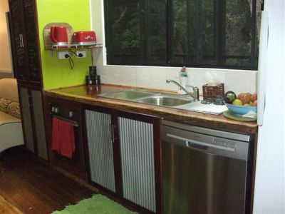 24 Seagren, Cooktown