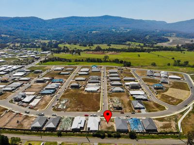 36 Thornbill Street, Wongawilli