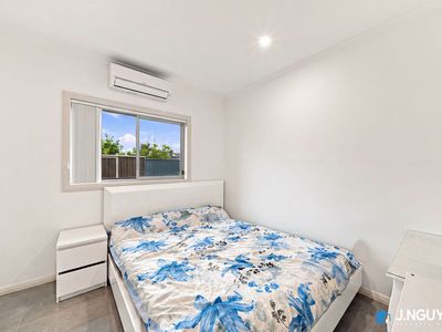 62 Mallacoota Street, Wakeley
