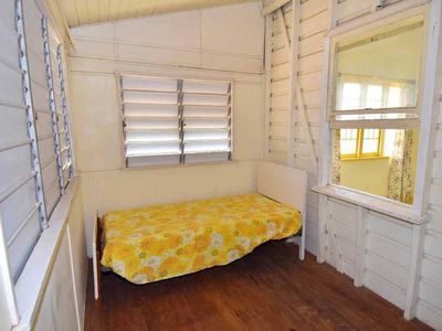 12 PARK STREET, Charters Towers City
