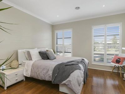 8 Lapin Grove, Wandana Heights