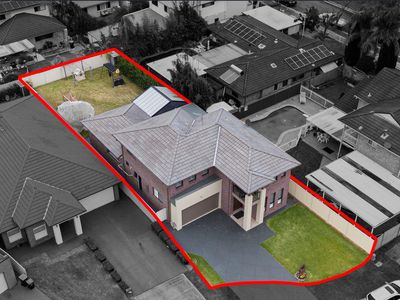 3 Aston Close, Hoxton Park