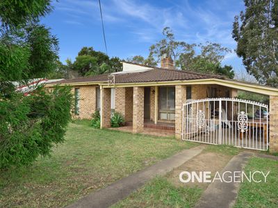 40 Mcmahons Road, North Nowra
