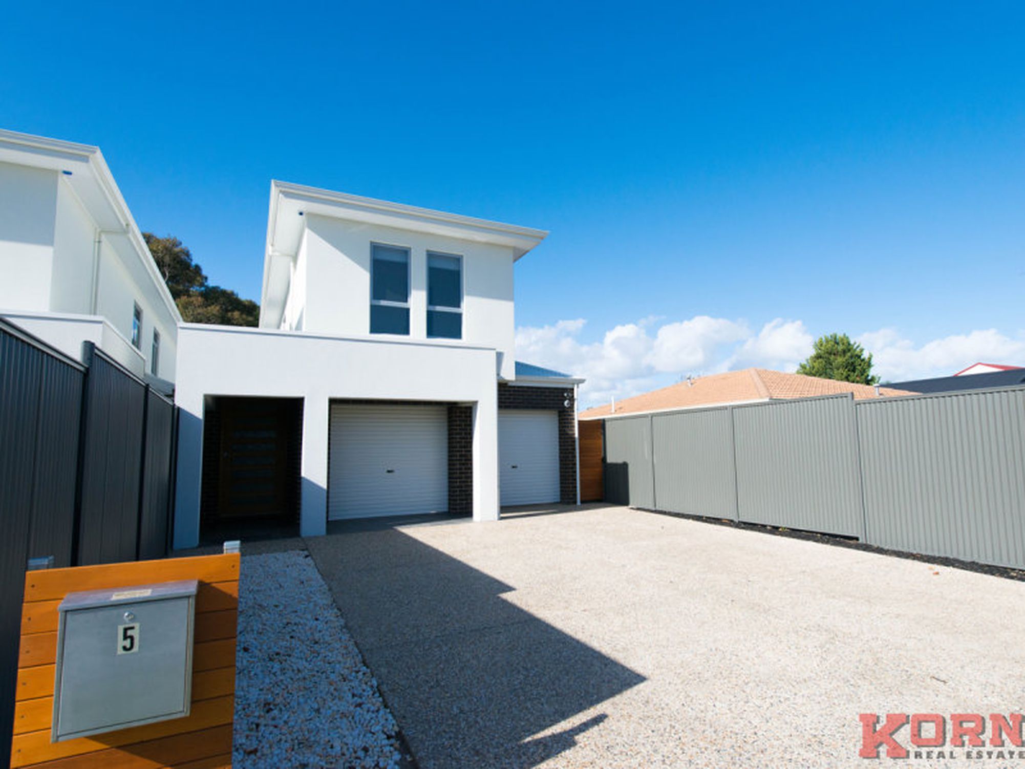 5 Links Road, Novar Gardens