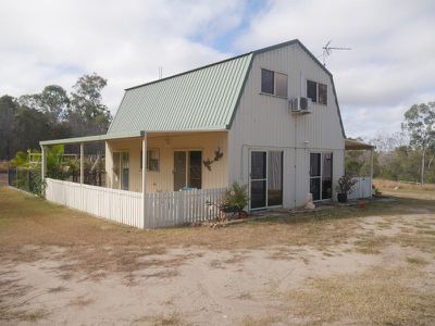 97 Elouera Drive, Nanango