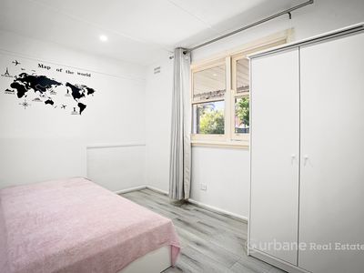 8 Fursorb Street, Marayong