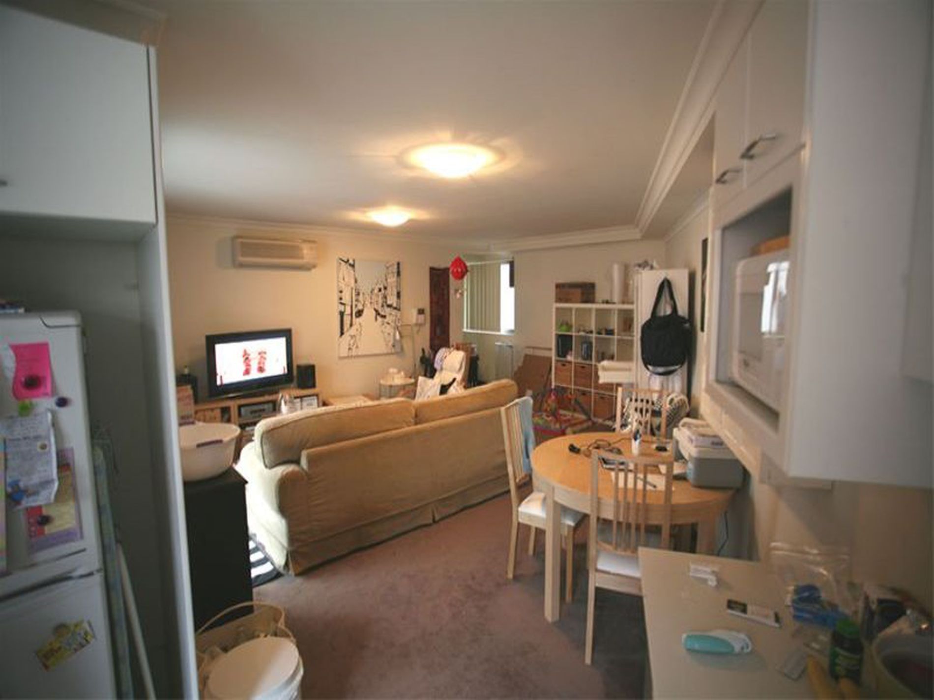5 / 10 Earl Place, Potts Point