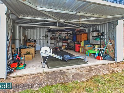 16 Scullys Lane, Heathcote