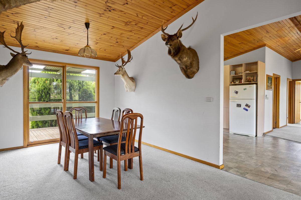 560 Old Tolmie Road, Mansfield