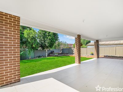 21 Hayes Road, Seven Hills