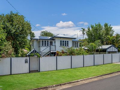 19 Keirle Avenue, Whitfield