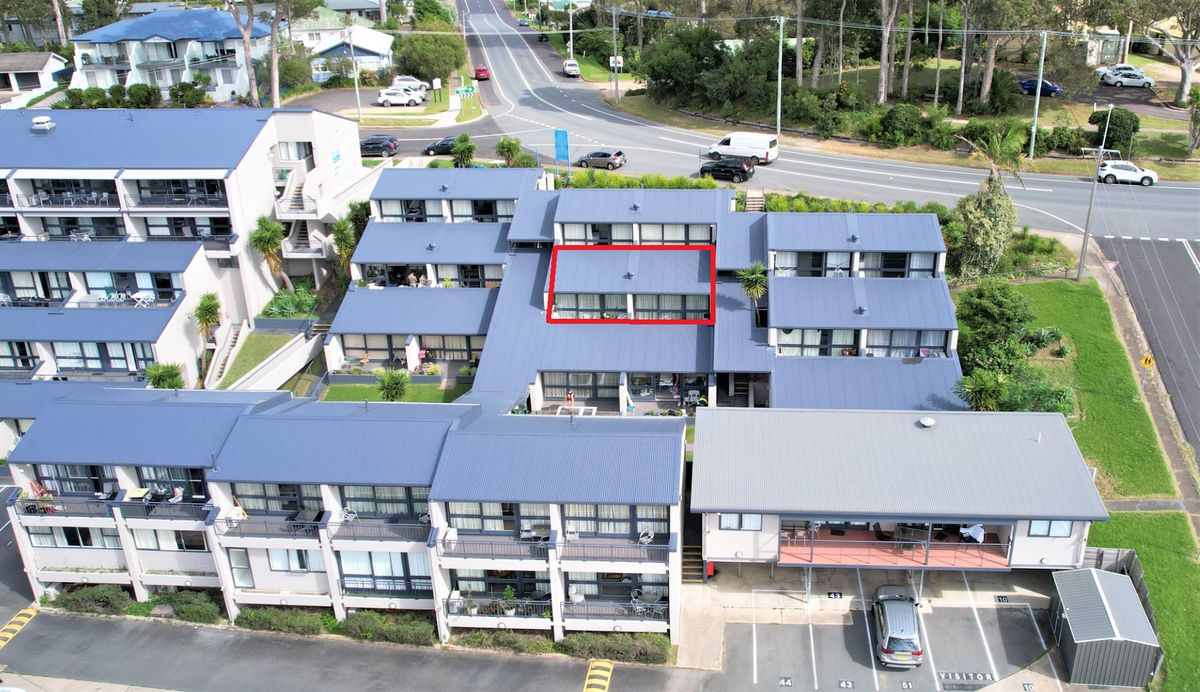 37 / 147 Princes Highway, Narooma