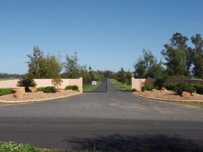 Lot 2 Lot 2 The Angle Estate, Dubbo