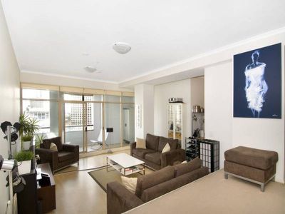 5.12 / 105 Campbell Street, Surry Hills