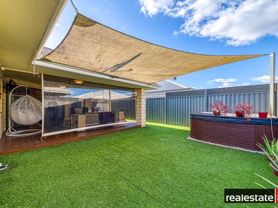 25 Kudos Circuit, Harrisdale