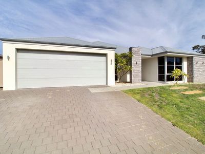 6 Pavonia Parade , Baldivis