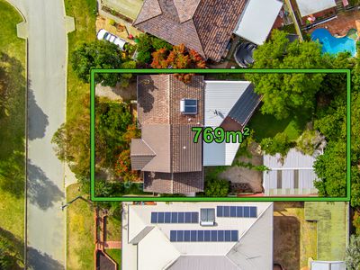 4 MEAD STREET, Warnbro