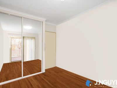 Unit 22 / 4-11 Equity Place, Canley Vale