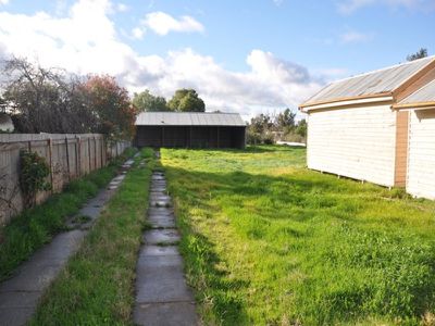 20 Webster Street, Wycheproof