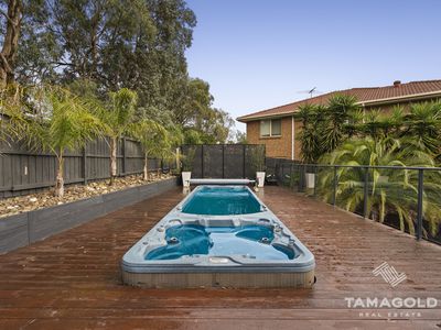 5 Wetherby Court, Rowville
